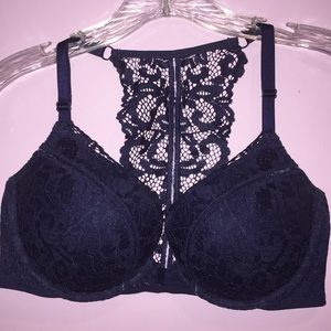 Victoria’s Secret Sexy Push Up Bra